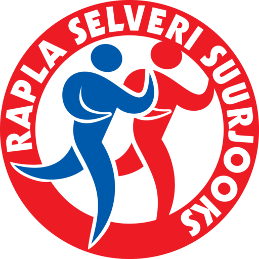 Rapla Selveri Suurjooks 